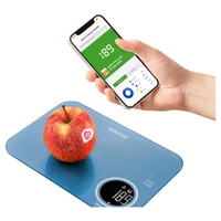Kép 2/5 - SENCOR SKS 7072BLSmart konyhai mérleg » max 5kg