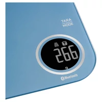 Kép 3/5 - SENCOR SKS 7072BLSmart konyhai mérleg » max 5kg