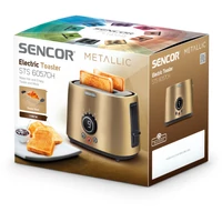 Kép 5/5 - SENCOR STS 6057CH kenyérpirító » 1000W