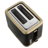Kép 2/6 - SENCOR STS7501BK kenyérpirító » 930W