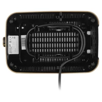 Kép 3/6 - SENCOR STS7501BK kenyérpirító » 930W