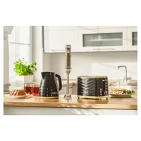 Kép 5/6 - SENCOR STS7501BK kenyérpirító » 930W