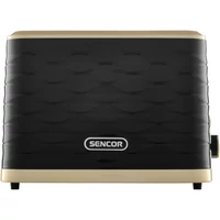 Kép 1/6 - SENCOR STS7501BK kenyérpirító » 930W