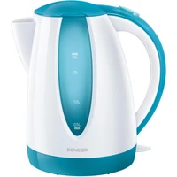 Kép 1/3 - SENCOR SWK 1817TQ vízforraló » 1.8liter 2000W