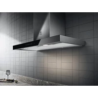 Kép 2/6 - ELECTROLUX LFT769X kűrtős páraelszívó * 90cm / 700m3 /h