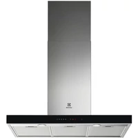 Kép 1/6 - ELECTROLUX LFT769X kűrtős páraelszívó * 90cm / 700m3 /h