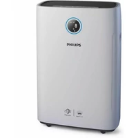 Kép 1/2 - PHILIPS AC2729/13 kombinált levegőtisztító és párásító » 3.5 liter 35W
