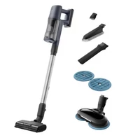 Kép 1/2 - ELECTROLUX EP61H21WET Hygienic WET 600 akkumulátoros álló porszívó 2in1 21,6V