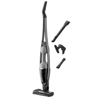 Kép 1/2 - ELECTROLUX ES62CB25UG Clean 600 akkumulátoros álló porszívó 25,2V