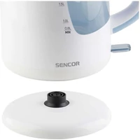 Kép 2/4 - SENCOR SWK2510WH vízforraló * 2,5 liter / 2200W