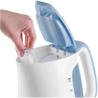 Kép 3/4 - SENCOR SWK2510WH vízforraló * 2,5 liter / 2200W