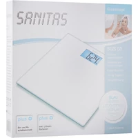 Kép 3/4 - Sanitas SGS 03 személymérleg 150kg