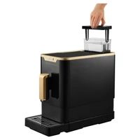 Kép 4/4 - SENCOR SES 7220BK autómata kávéfőző 19 bar