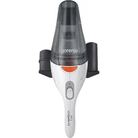 Kép 4/4 - GORENJE MVC72FW morzsaporszívó * 7,2V