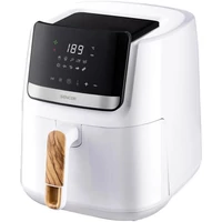 Kép 1/4 - SENCOR SFR6551WH forrólevegős fritőz * 6,5 liter / 1600W