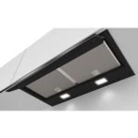 Kép 2/3 - BOSH DBB67AM60 Serie 6 integrált páraelszívó 60 cm fekete