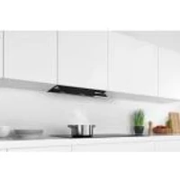 Kép 3/3 - BOSH DBB67AM60 Serie 6 integrált páraelszívó 60 cm fekete