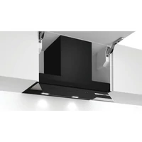 Kép 1/3 - BOSH DBB67AM60 Serie 6 integrált páraelszívó * 60 cm fekete