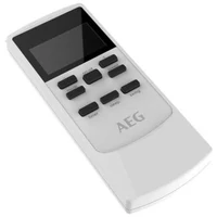 Kép 3/4 - AEG AXP35U538CW mobilklíma hűtő * 3,5kw