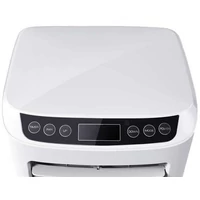 Kép 3/3 - NABO KA7000 mobílklíma * 2,6kw