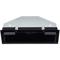 Kép 3/3 - CATA  GC-DUAL 75 XGBK/D páraelszívó * 80cm