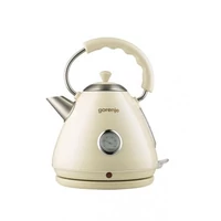Kép 1/4 - GORENJE K17CLI vízforraló  * 1,7L 2200W