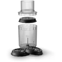 Kép 2/5 - PHILIPS HR2656/90 Viva Collection ProMix botmixer *800W