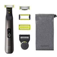 Kép 1/3 - PHILIPS QP6551/30 borotva szett * akkumulátoros