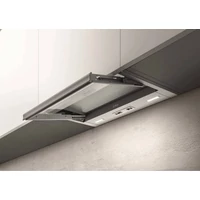 Kép 2/4 - Elica PRF0181896  teleszkópos  páraelszívó szürke  CIAK 2.0    60cm