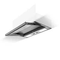 Kép 1/4 - Elica PRF0181896  teleszkópos  páraelszívó szürke  CIAK 2.0    60cm