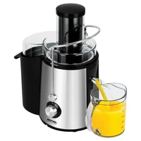 Kép 2/2 - MPM  MSO-18M gyümölcsprés * 1000W   1 l