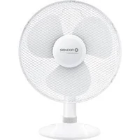 Kép 1/2 - SENCOR SFE 4037WH ventilátor asztali