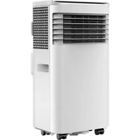 Kép 2/3 - TOO FANM-100-2050 W ALASKA mobil klíma