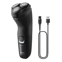 Kép 1/2 - PHILIPS X3051/00   elektromos borotva *series 3000