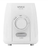 Kép 3/3 - Vivax BL-600G turmixgép * 1.5L 600W