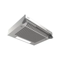 Kép 1/2 - CATA  FK-6000 X   páraelszívó SLIM inox 60cm