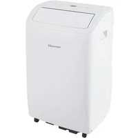 Kép 1/3 - HISENSE APH09QC  mobil klíma * hűtő-fűtő wifis  2,4/2,6kW