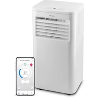 Kép 1/3 - SENCOR SAC MT7048C mobil klíma *7000 BTU