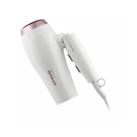 Kép 2/3 - ORAVA HD-424 hajszárító *  Ionizációs fehér, 2200 W ()