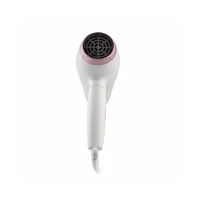 Kép 3/3 - ORAVA HD-424 hajszárító *  Ionizációs fehér, 2200 W ()