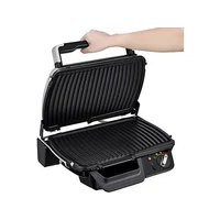 Kép 2/3 - TEFAL GC461B34  asztali grillsütő  *supergrill XL  2400W