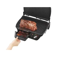 Kép 3/3 - TEFAL GC461B34  asztali grillsütő  *supergrill XL  2400W
