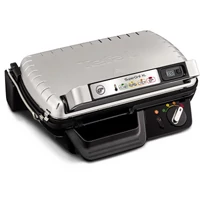 Kép 1/3 - TEFAL GC461B34  asztali grillsütő  *supergrill XL  2400W