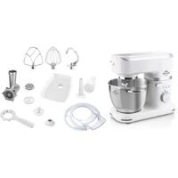 Kép 4/4 - ETA 002390090 Gratussino Smart konyhai robotgép *  800 W, 6 Sebesség