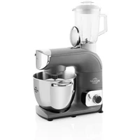 Kép 3/4 - ETA 0028 90025 GRATUS Smart konyhai robotgép * 1200W szürke