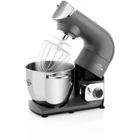 Kép 4/4 - ETA 0028 90025 GRATUS Smart konyhai robotgép * 1200W szürke