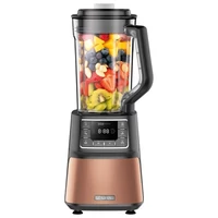 Kép 2/2 - SENCOR SBU 7876GD vákuumos turmixgép *  1500W  arany