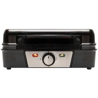 Kép 3/3 - HOME HGOS4 ostyasütő  * 1200 W