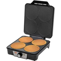 Kép 1/3 - HOME HGOS4 ostyasütő  * 1200 W