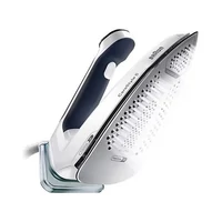 Kép 2/3 - BRAUN IS5245BL CareStyle gőzállomásos vasaló *  2400W  kék
